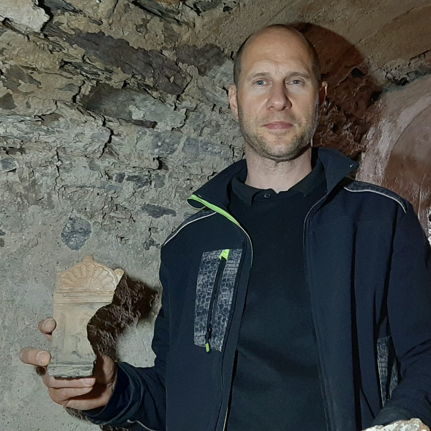 *Exkurze: Tajemství říčanských sklepů - 20. 9. od 13.00*